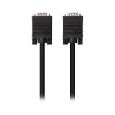 SVGA Cable NANOCABLE 10.15.130 Black